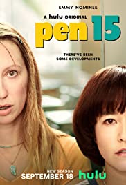 PEN15 - Season 2