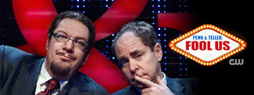 Watch Penn & Teller: Fool Us - Season 5