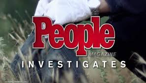 Watch People Magazine Investigates - Season 3