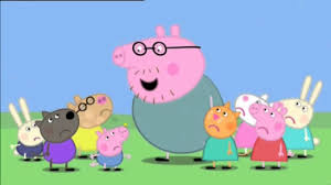 Watch peppa pig season 2