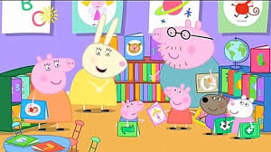 Watch peppa pig season 3