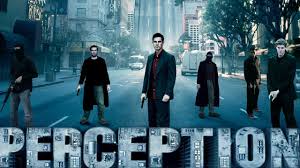 Watch Perception season 1