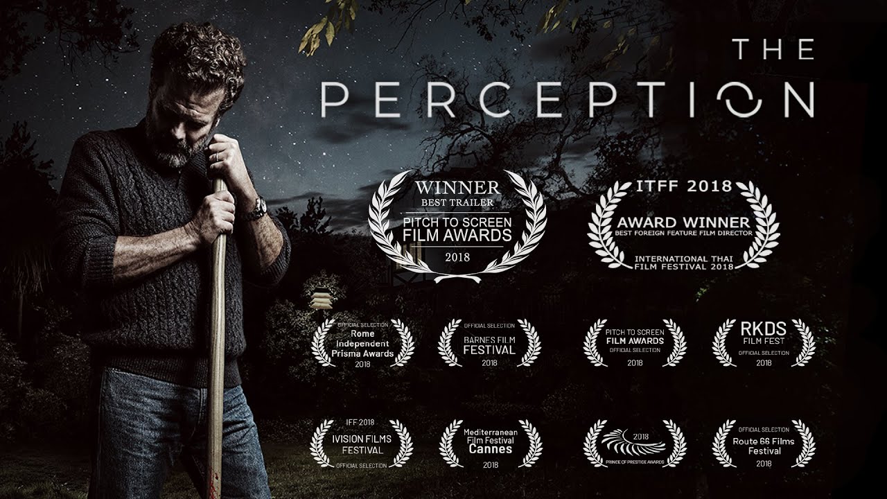 Watch Perception