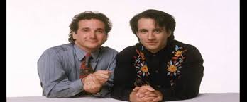 Watch Perfect Strangers season 3