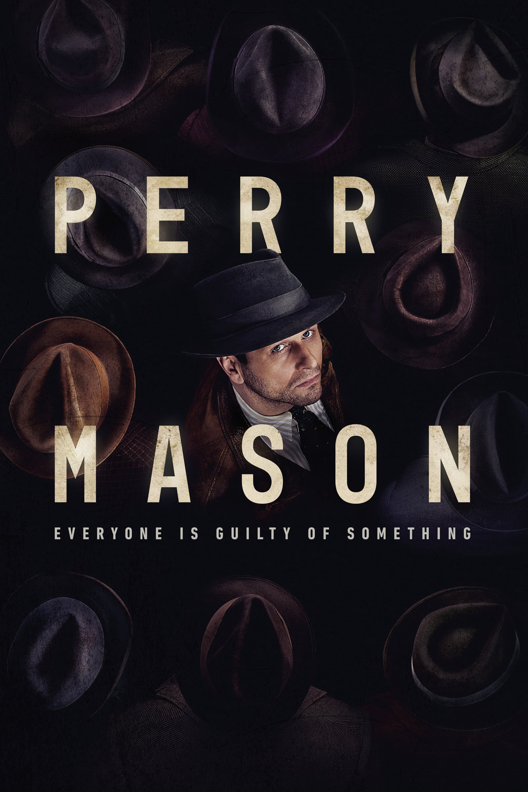 Perry Mason (2020) - Season 1