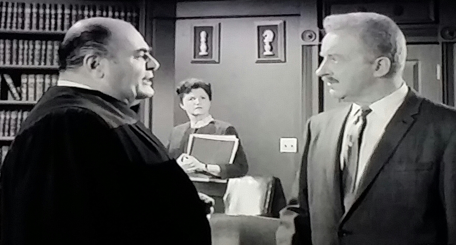 Watch Perry Mason - Season 1