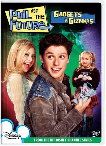 Phil of the Future - Season 1