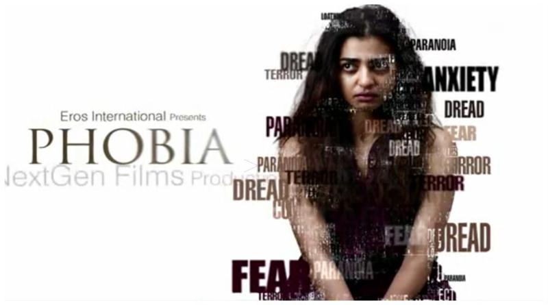 Watch Phobia (2016)