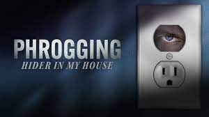 Watch Phrogging: Hider in My House - Season 1