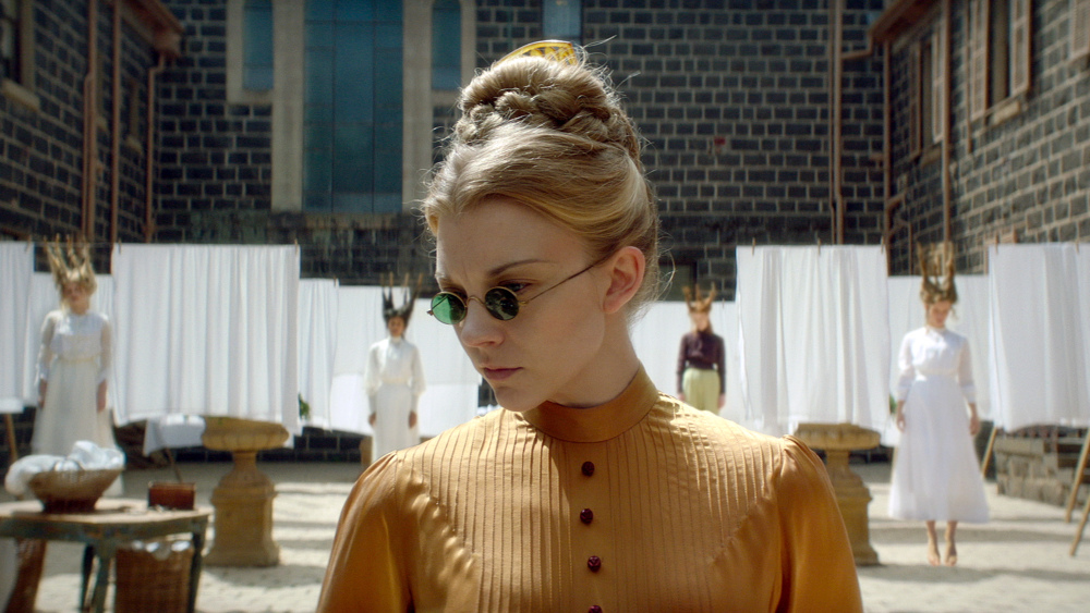 Watch Picnic at Hanging Rock - Season 1