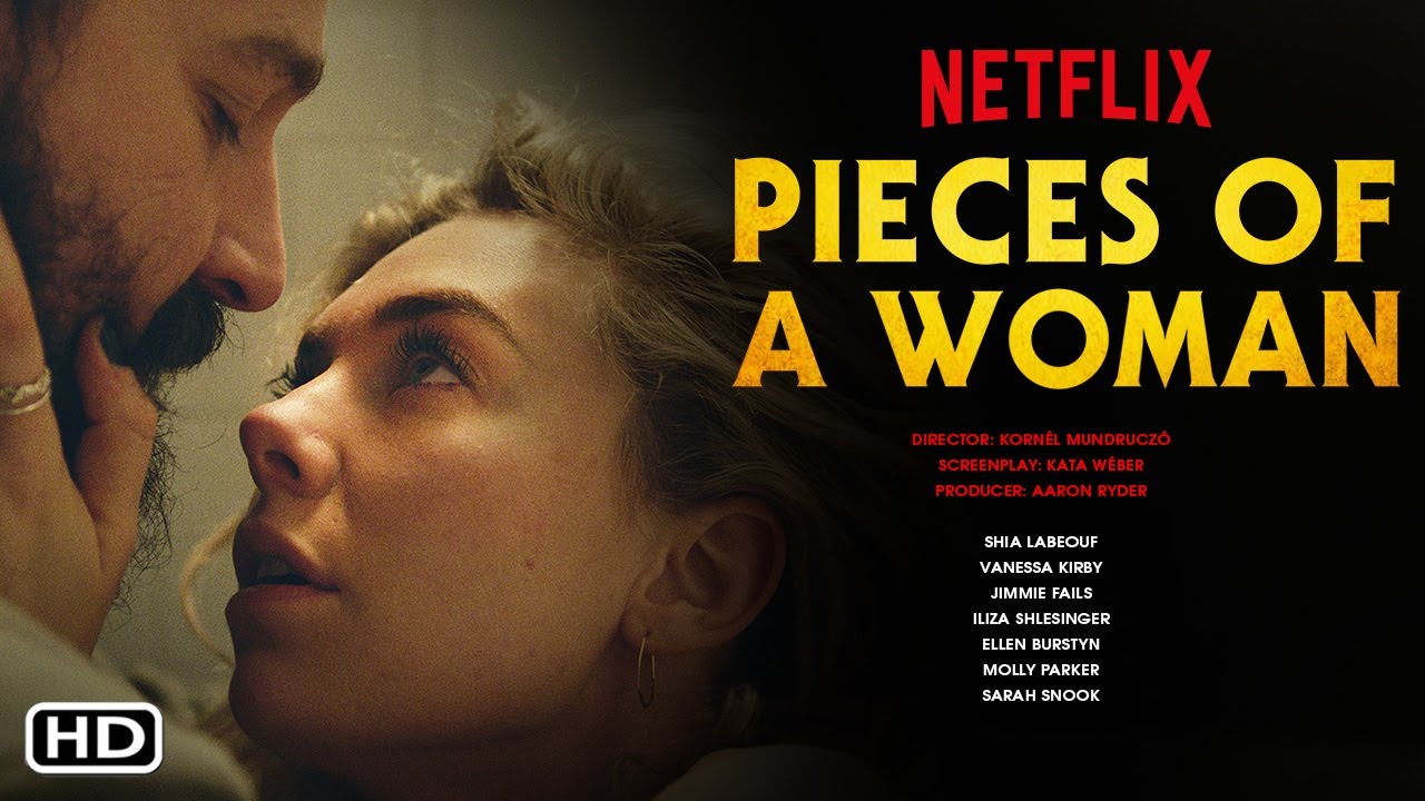 Watch Pieces Of A Woman