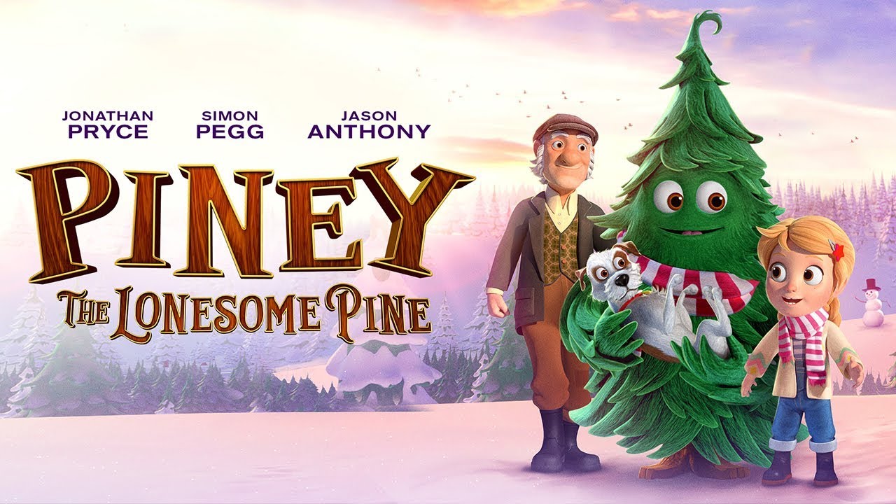 Watch Piney: The Lonesome Pine