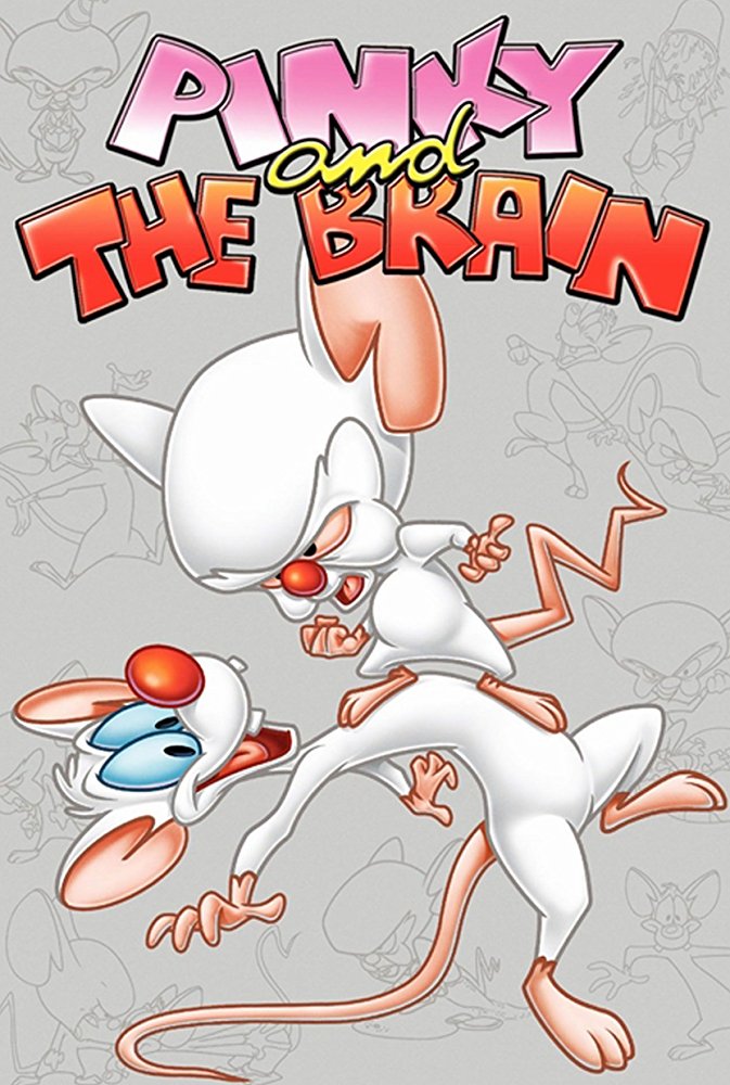 Pinky and the Brain - Season 1