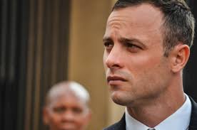 Watch Pistorius - Season 1