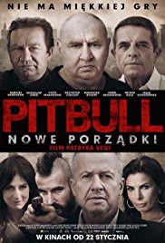 Pitbull. Nowe porzadki