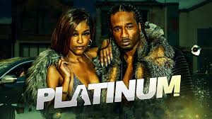 Watch Platinum