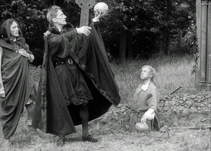 Watch Play On! Shakespeare In Silent Film
