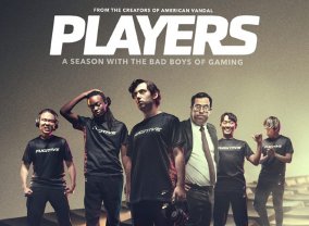 Watch Players - Season 1