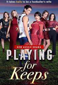 Playing for Keeps - Season 2