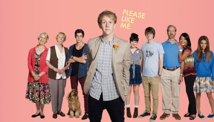 Watch Please Like Me: Season 2