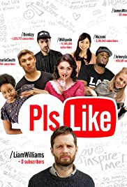 Pls Like - Season 2