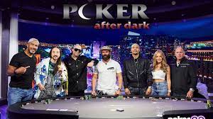 Watch Poker After Dark - Season 1