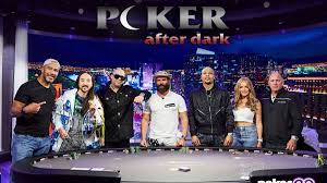 Watch Poker After Dark - Season 2