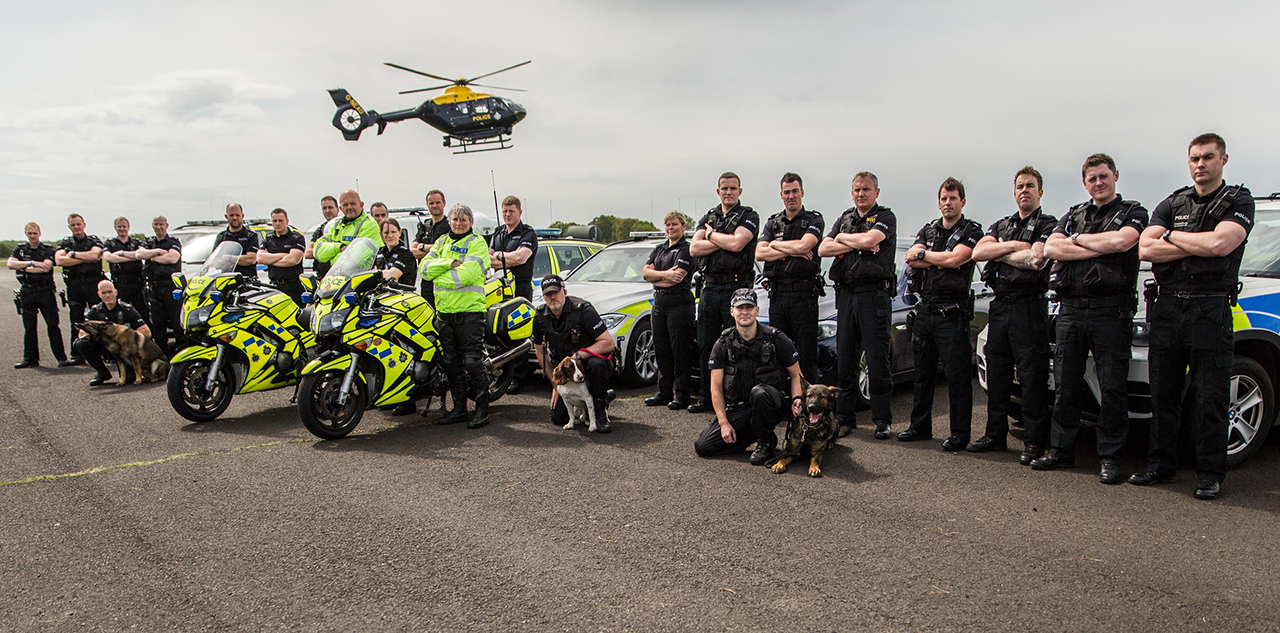 Watch Police Interceptors - Season 10