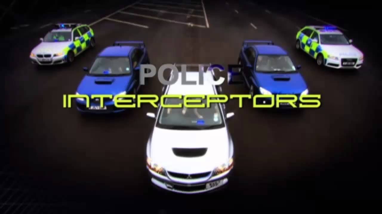 Watch Police Interceptors - Season 15