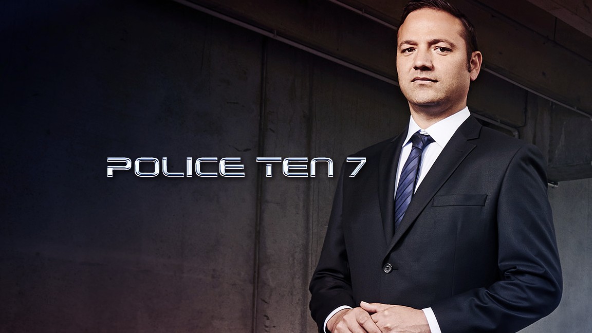 Watch Police Ten 7 - Season 23