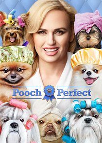 Pooch Perfect - Season 1