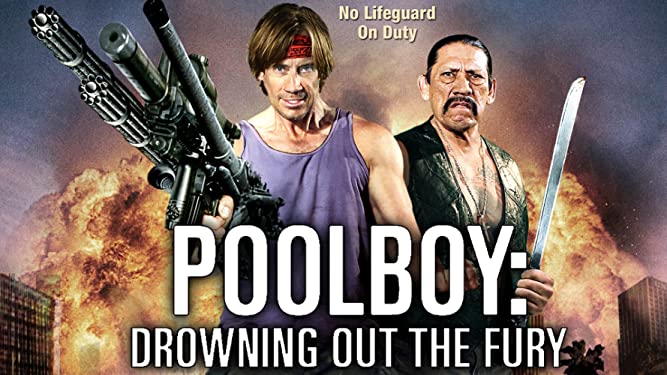 Watch Poolboy: Drowning Out the Fury