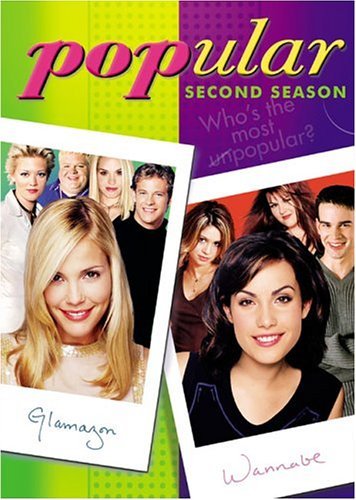 Popular - Season 1