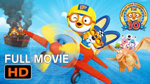 Watch Porong Porong Pororo - Season 6