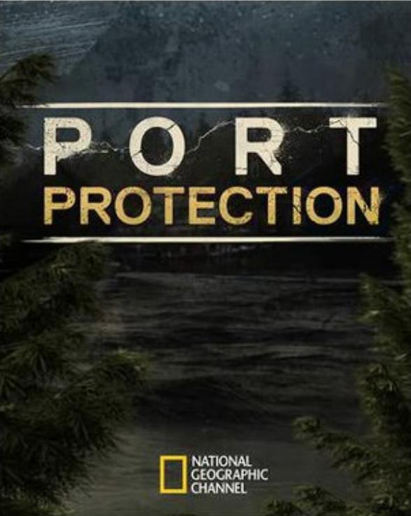 Port Protection - Season 1