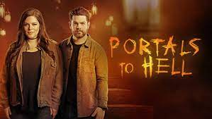 Watch Portals to Hell - Season 4
