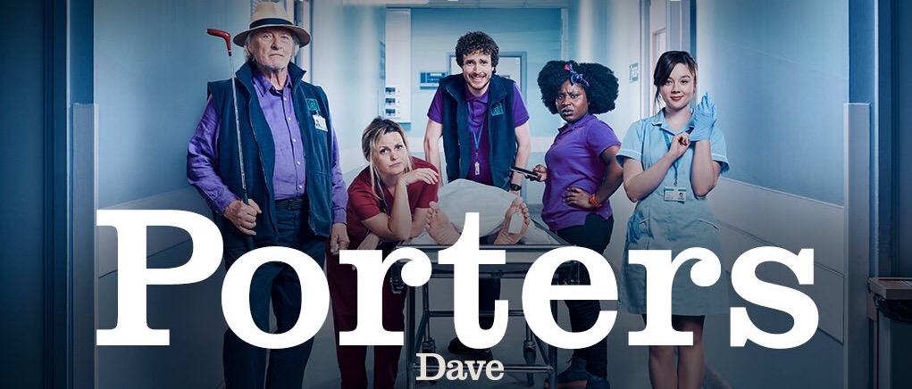 Watch Porters - Season 01