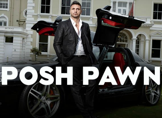 Watch Posh Pawnbrokers - Season 1