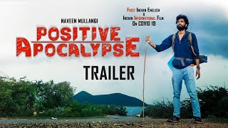 Watch Positive Apocalypse