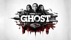 Watch Power Book II: Ghost - Season 2