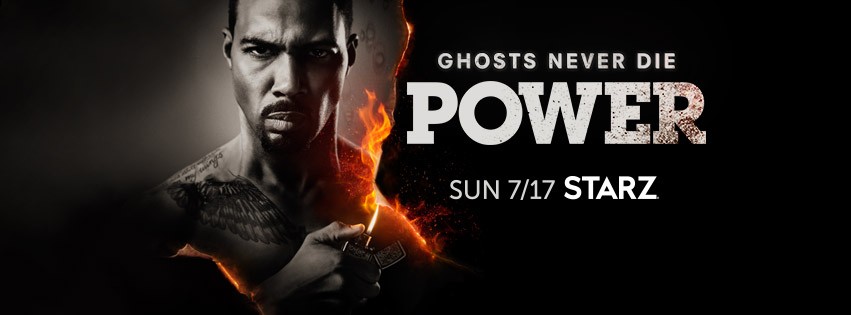 Watch Power - Season 3