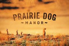 Watch Prairie Dog Manor - Season 1