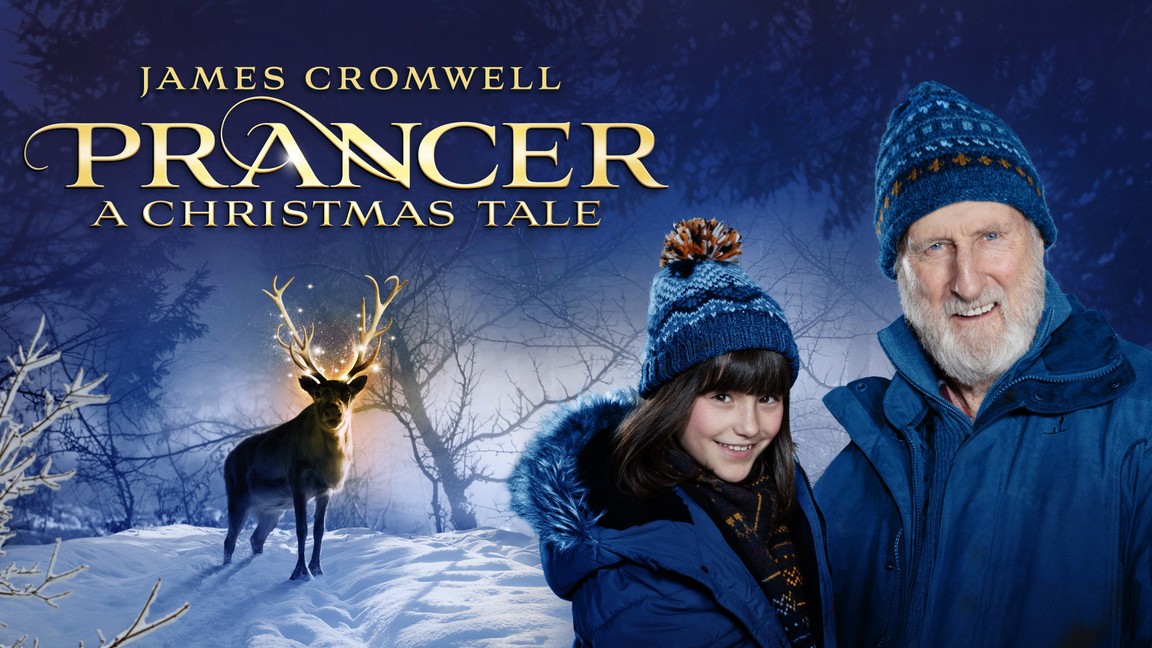Watch Prancer: A Christmas Tale