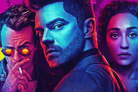 Watch Preacher - Season 2