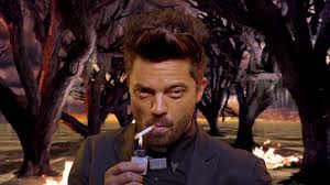 Watch Preacher - Season 4