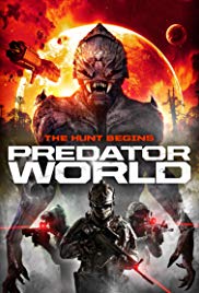 Predator World