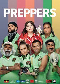 Preppers - Season 1