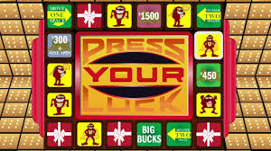 Watch Press Your Luck (2019) - Season 1