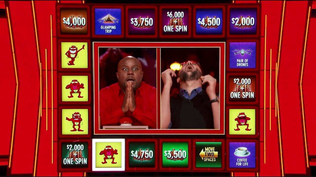 Watch Press Your Luck (2019) - Season 3