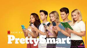 Watch Pretty Smart - Season 1